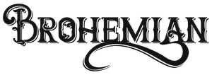 brohemian band logo