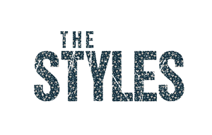 The Styles band logo